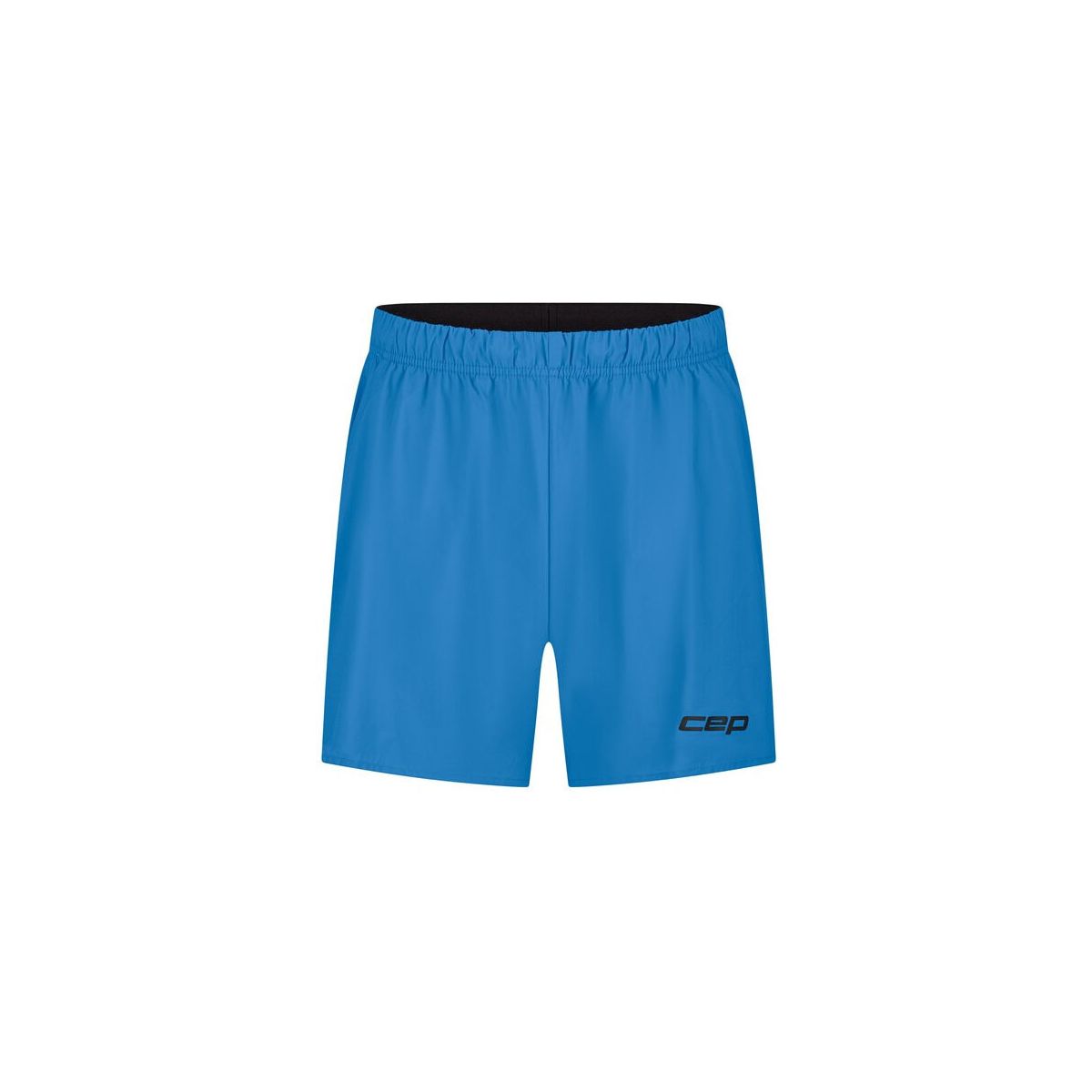 CEP Run Shorts, Loose Fit, Men blue (039) S W511352