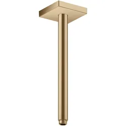 Hansgrohe Decken-Anschlussstück Hansgrohe Axor DN15 300mm 26438140
