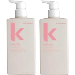 1L KEVIN.MURPHY Angel Rinse Set (2 x 500ml)