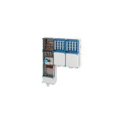 Hensel 65000132 Ladeverteiler für bis zu 8 Ladepunkte à 22kW Mi EV 22kW 8000