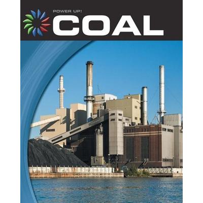 Coal, Gebundene Ausgabe von Robert Green, Cherry Lake Publishing, 978-1-60279-508-2