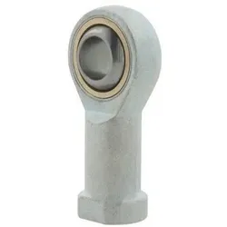 Ina Gelenkkopf GIKL8 -PW - Stahl/PTFE-Folie