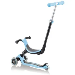Globber, Scooter