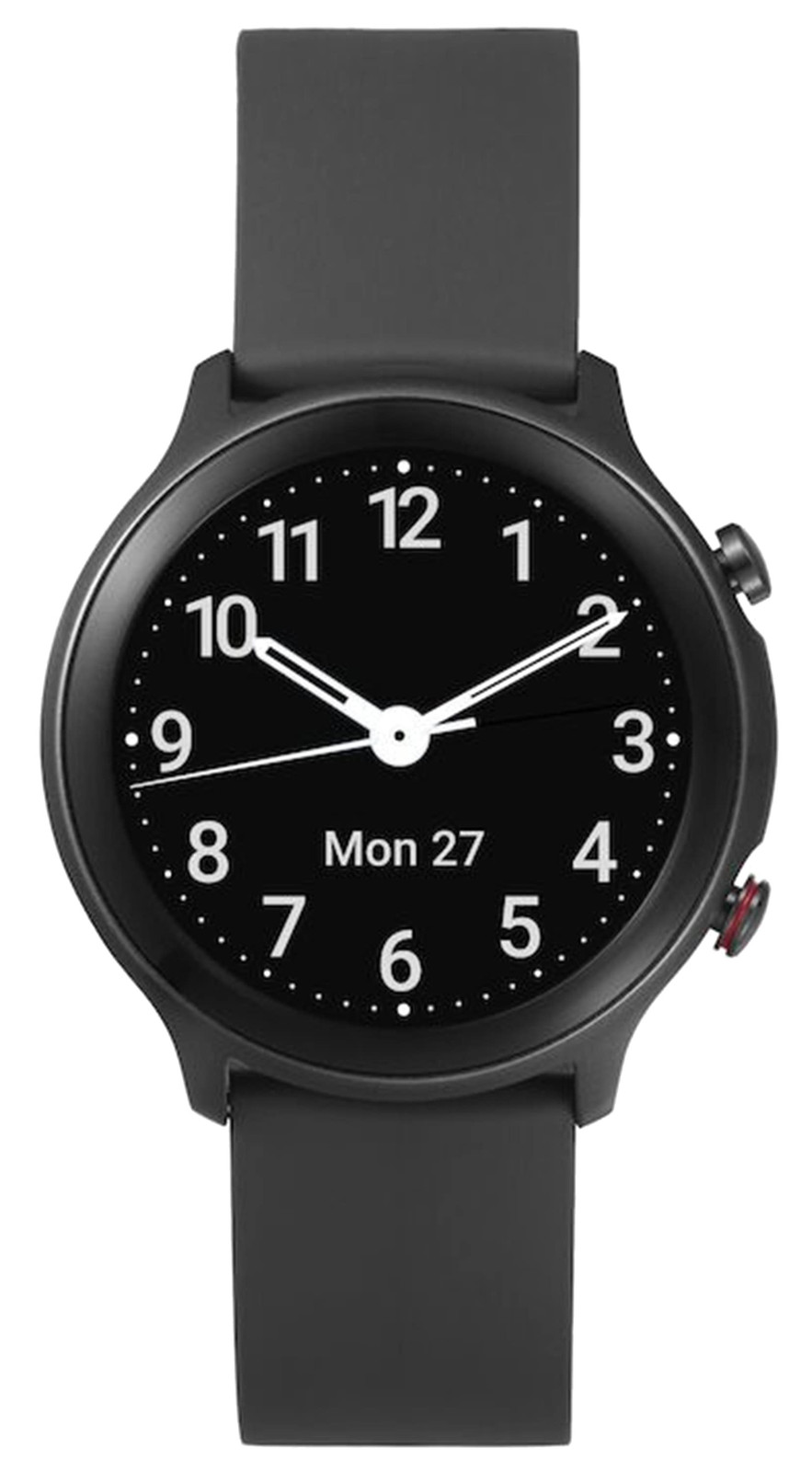 Doro horloge zwart