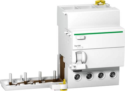 Schneider Electric A9W22463 A9W22463 FI-Block A 63A 0.1A 415V