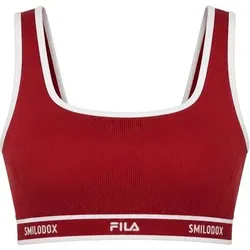 SMILODOX Sport BH Noli, Größe L in Lila Lila