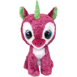Lumo Stars Plüschtier - Einhorn Taiga (24 cm)