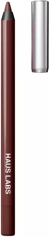 Haus Labs - The Edge Lip Shaping Pencil - Lippenkonturenstift, 1.2 g, Plum Pashmina