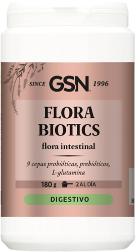 GSN Premium Probiotics 180 gr