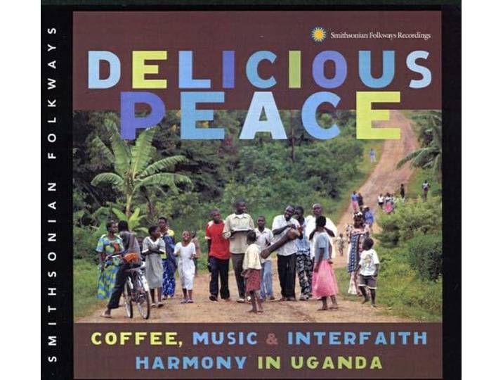 Delicious Peace-Coffee,Music & Interfaith
