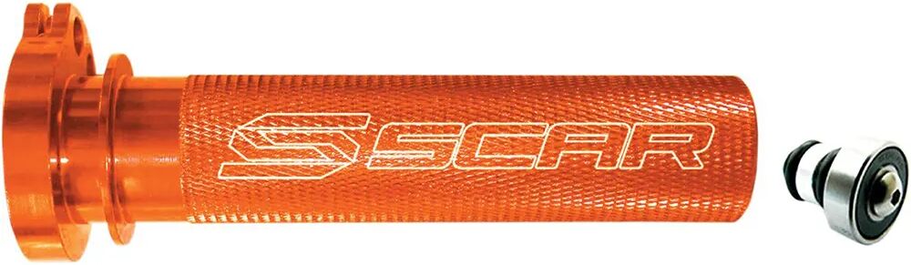 Scar Tubo Del Acelerador Tt500 Orange One Size