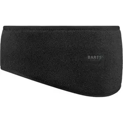 BARTS Stirnband Fleece, Größe ONE SIZE in Schwarz 01