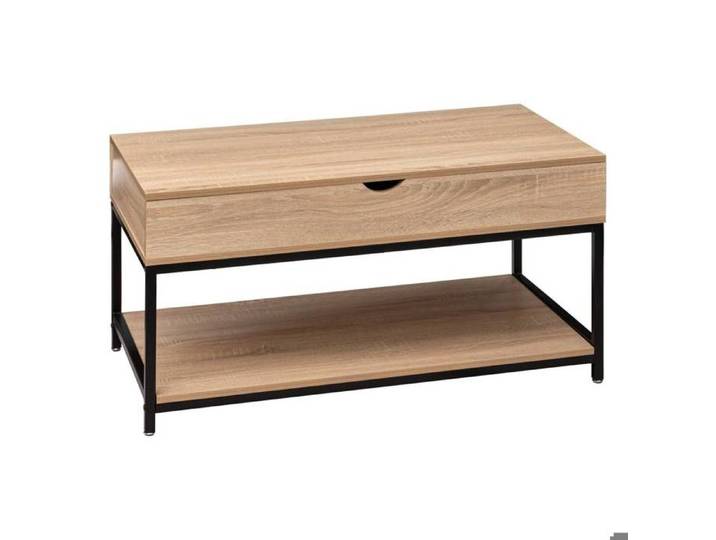 Table basse relevable Aliaj - 5five