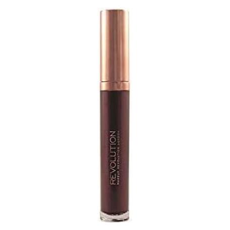 Makeup Revolution Worth It Retro Luxe Metallic Lip Kit 5.5ml (34388025)
