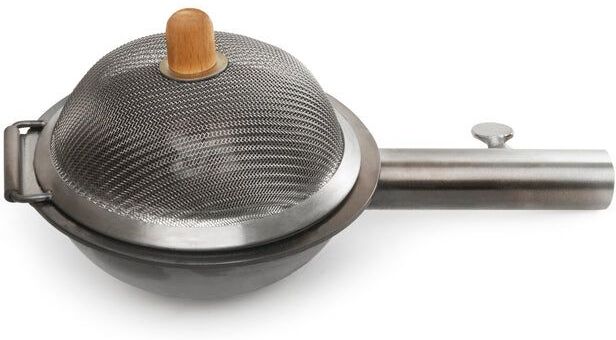 Kikkerland - Huckleberry Popcorn Maker (HB19)