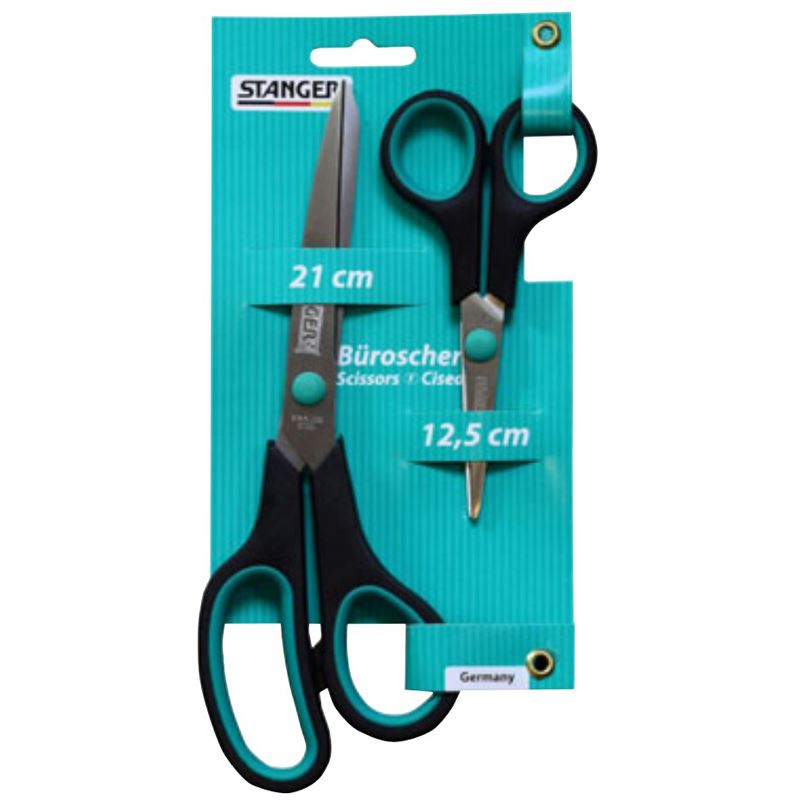 STANGER Scheren-Set