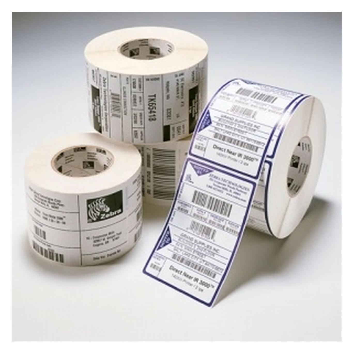 Zebra Z-Ultimate 3000T Etiketten (102 mm) (880350-050)