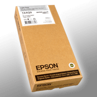 Epson Tinte C13T44Q940 light light black T44Q9