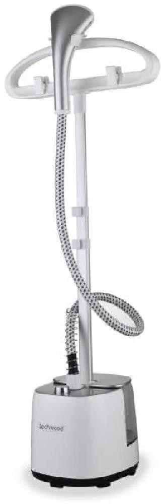 Techwood TDV-2006 Stoomstrijkijzer, 2000 W, 2,8 liter, Wit