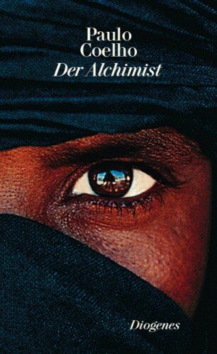 Paulo Coelho - Der Alchimist - Preis vom 14.10.2026 23:07:16 h