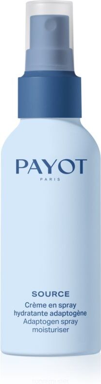 Payot Source Crème En Spray Hydratante Adaptogène moisturising cream in a spray 40 ml