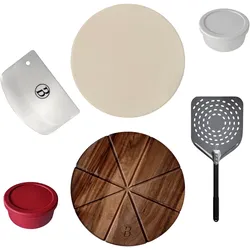 Babossa Pizza Bundle