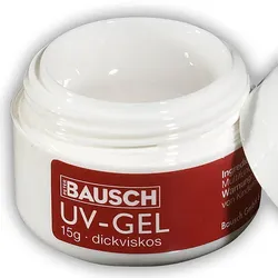 15g Bausch Easy Nails UV Gel