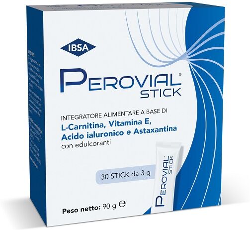 IBSA FARMACEUTICI ITALIA Srl PEROVIAL 3g 30 Stick