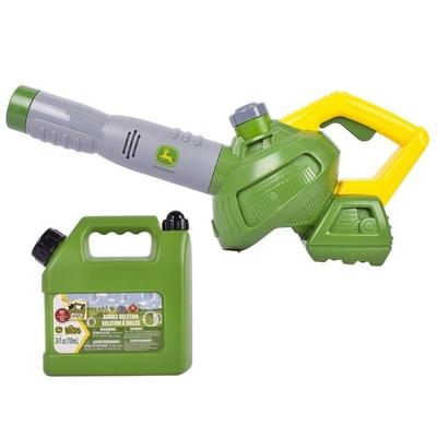 John Deere Bubble & Fun Laubbläser