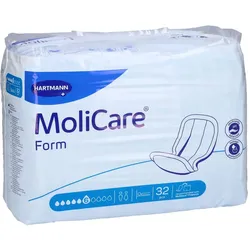 Molicare Form 6 Tropfen