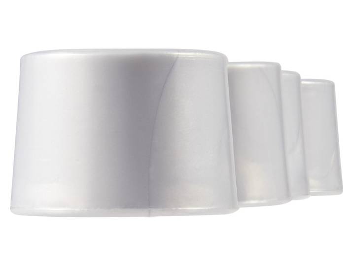 Boon Ausgleichsfüsse für Regalsystem 2.5 × 8.5 × 14.6 cm