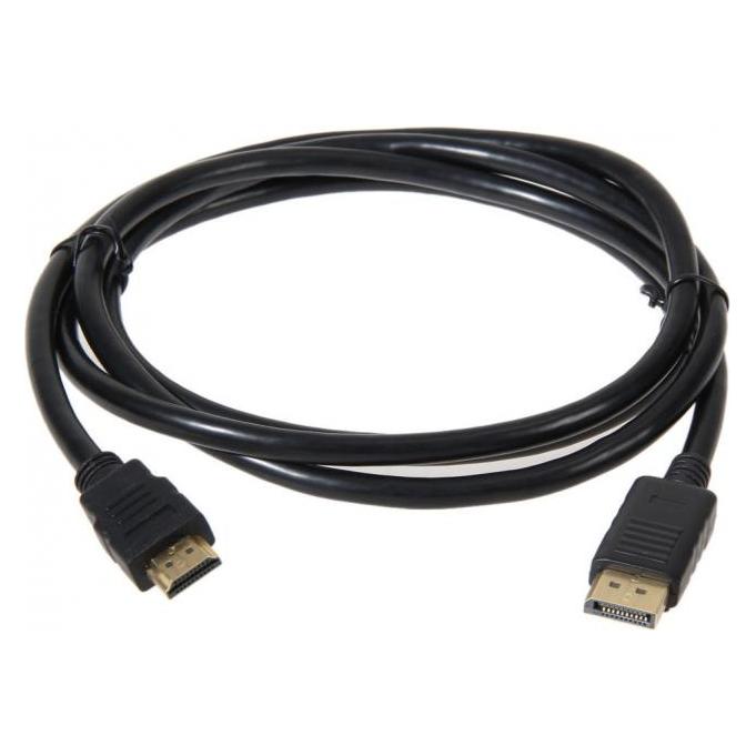 Sbox DP-HDMI M/M 2m DP-HDMI-2 (2 m) (DP-HDMI-2)