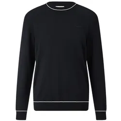 Rundhals-Pullover GANT blau, 56