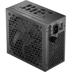 Corsair RMx Shift Series RM750x Netzteil 750 W 24-pin ATX ATX Schwarz