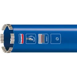 Carat Diamantbohrkrone 111x400xM30 EM11140050 LASER MASTER