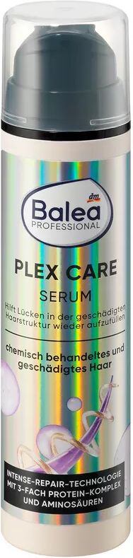 Balea - Haaarserum Plex Care, 50 ml