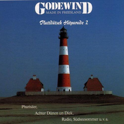 Godewind - Plattduetsch Hitparade Vol.2 - Preis vom 30.09.2026 09:01:18 h