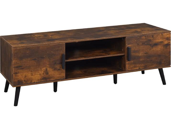 TV-Möbel BORNEO 140cm eiche