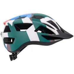 CT HELM LIMBO GR. S FOX