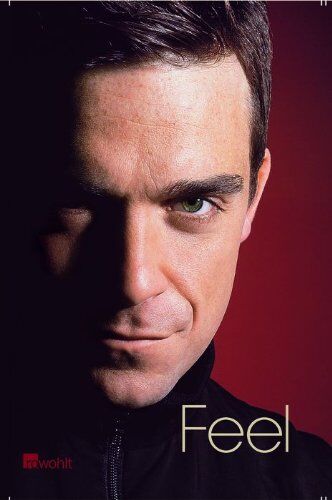 Robbie Williams - Robbie Williams, Feel - Preis vom 09.10.2026 07:28:09 h