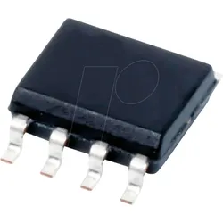 LM2594DADJ - Schaltregler, Step-Down, Adj., 500mA, 4,75-40Vi, SO8