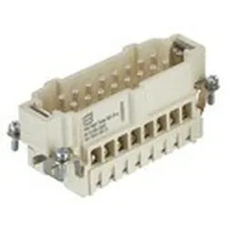 Harting Steckverbinder-Einsatz 09338162603