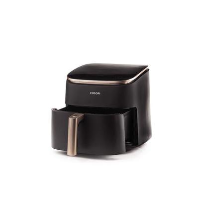Cosori CAF-DC602-KEUR Heißluft-Fritteuse 6l Schwarz