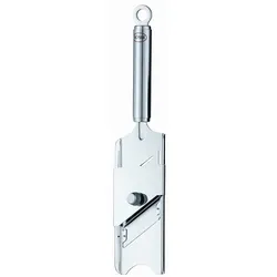 RÖSLE Gourmethobel 28 cm - silber