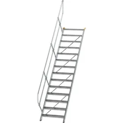 Munk Treppe 45° Stufenbreite 800 mm - 600274