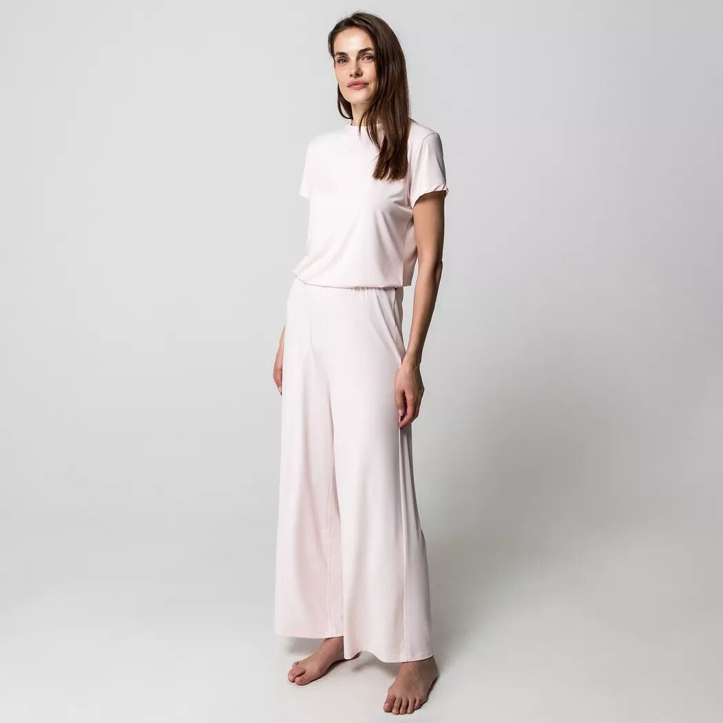 Boss - Hose Loungewear, für Damen, Rosa, Größe XS