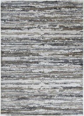Mayberry Rug Augusta Quest Multi Contemporary Area Rug
