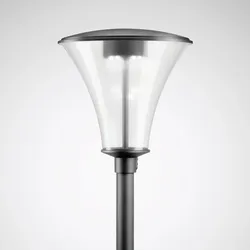 Trilux LED-Mastaufsatzleuchte LTX KT-AB2L #7311840