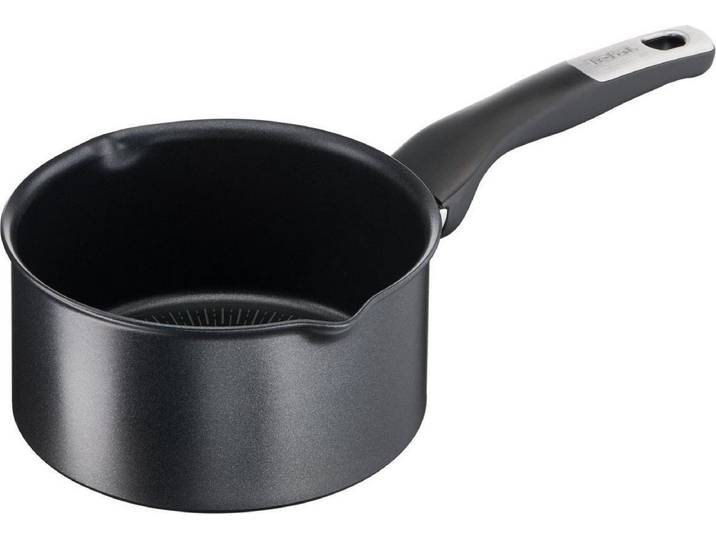 Tefal Unlimited Steelpan - Hoogwaardig Titanium - Coated Non-Stick - 18 cm - 2L