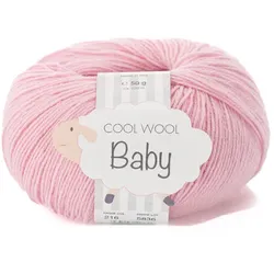 Lana Grossa Wolle Cool Wool Baby